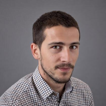 Frane Pamuković