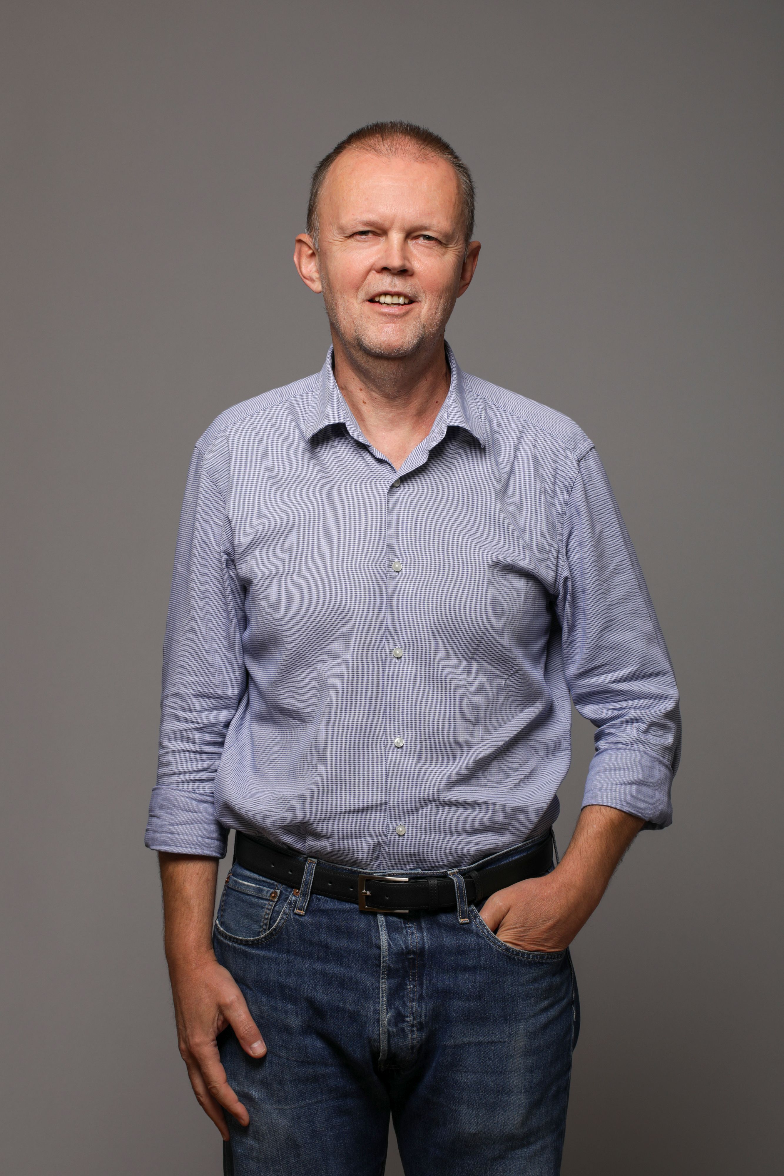 Prof. Stjepan Bogdan