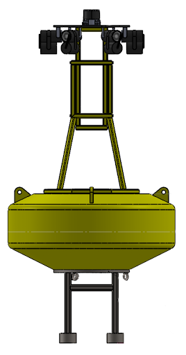 MAR buoy