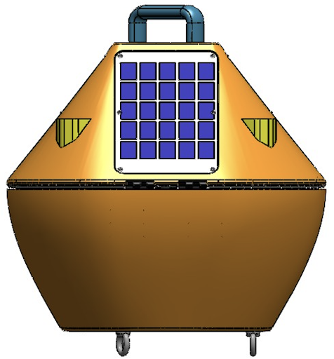STH buoy