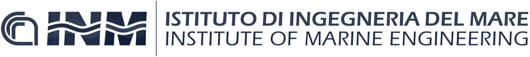 INM, CNR Institute of Marine Engineering