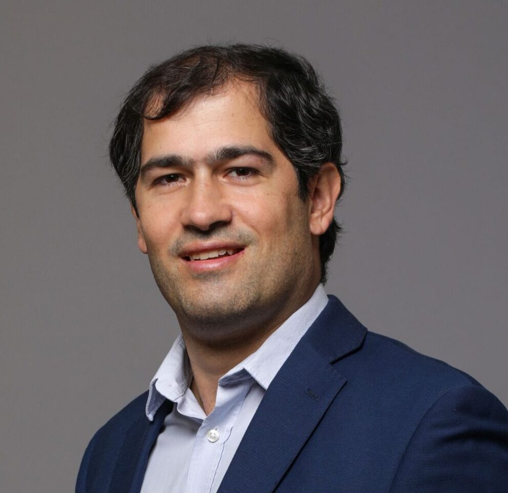 Fausto Miguel Pascoal Ferreira