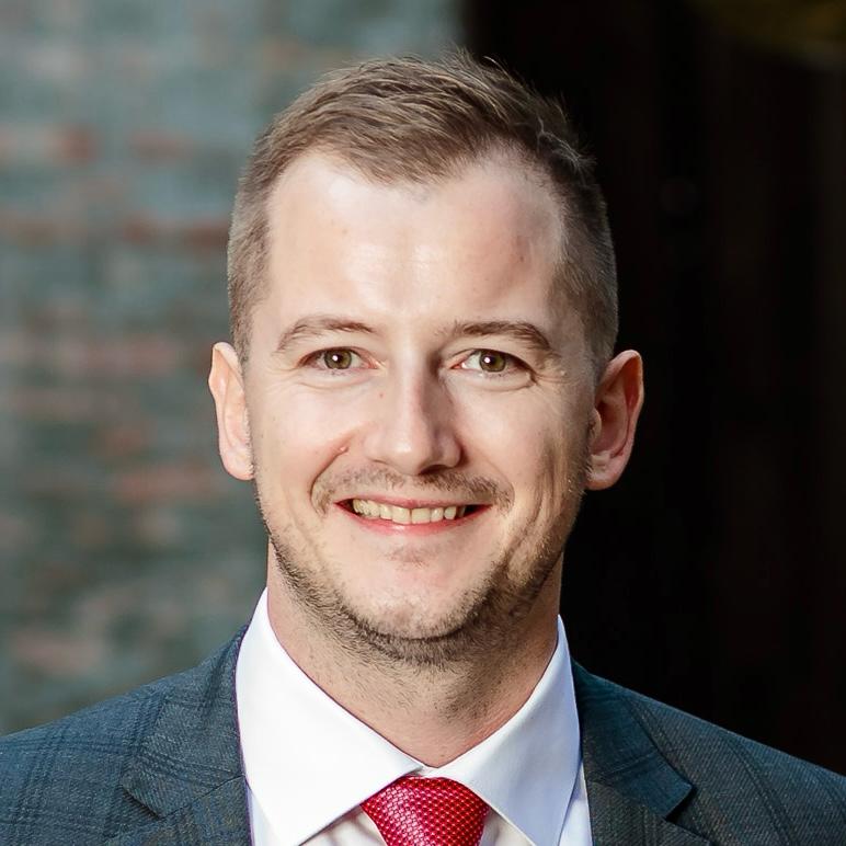 Anđelko Katalenić, PhD