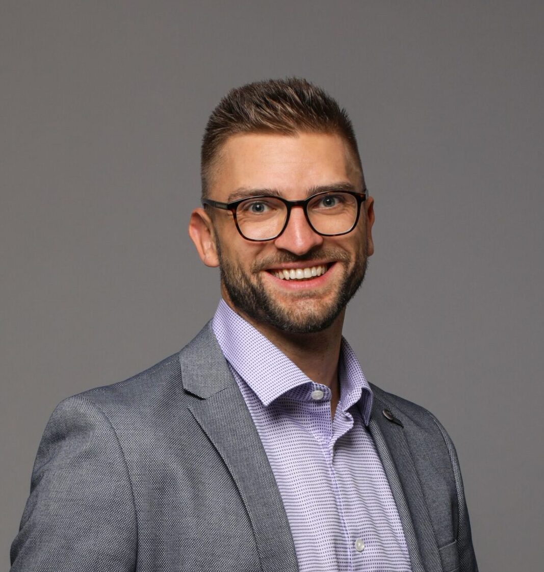 Nadir Kapetanović, PhD