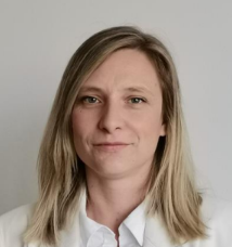 Irena Horvat Knežević