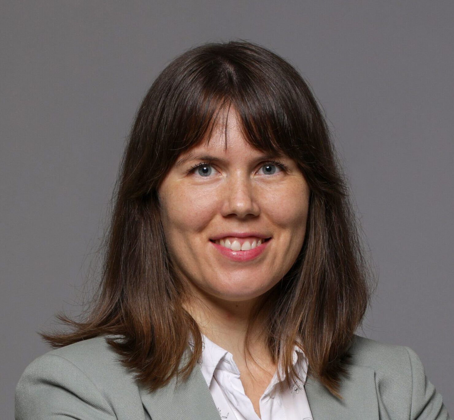 Barbara Arbanas Ferreira, PhD