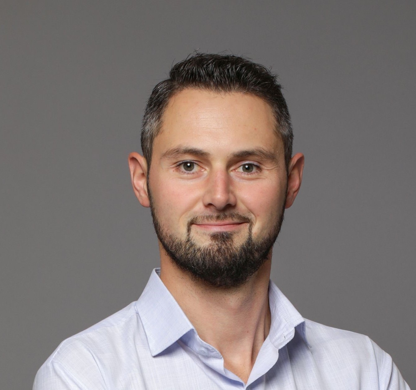 Igor Kvasić, PhD
