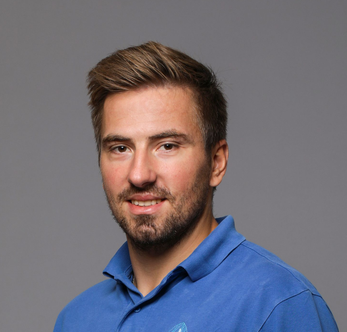 Martin Oreč