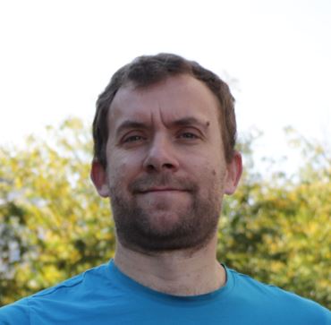 Dario Lečić, PhD