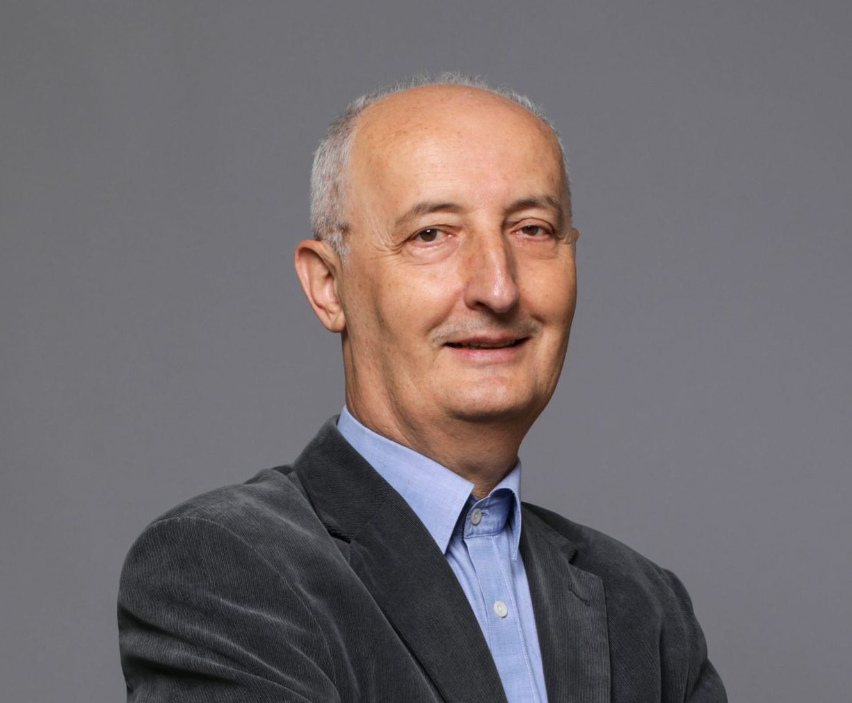 Ivan Petrović, PhD