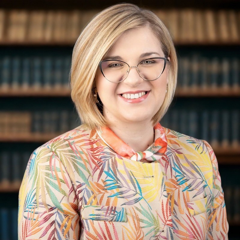 Kristina Marić