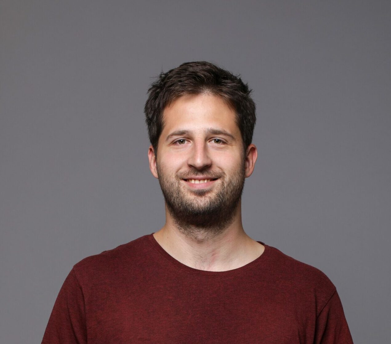 Luka Mandić