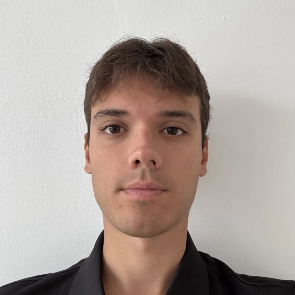 Vedran Moškov